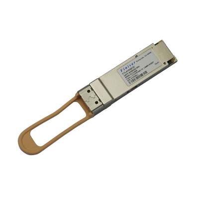 Asli Finisar FTL410QE3C 40GBASE-SR4 150m QSFP Optical Transceiver