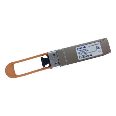 Finisar FTL410QD2C Transceiver Optik 40GBASE-SR4/4x10GBASE-SR 300m
