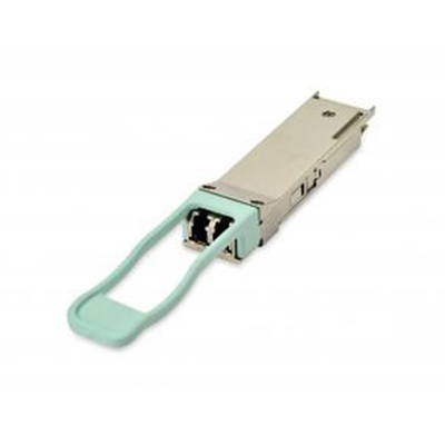 Finisar FTL4C2QE1C Modul Optik 40G Ethernet LM4 140m Duplex Multimode QSFP+