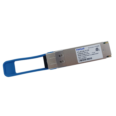 Finisar FTL4C1QL1C 40G Modul Optik 40GBASE-LR4 2km