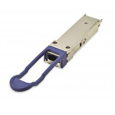 Modul Optik FTL4P1QL1C 40G QSFP Asli 40GBASE-LR4 2km