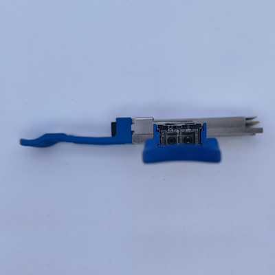 QSFP-100G-CWDM4-S 10-3145-02 100GBASE CWDM4 QSFP 2km Modul Transceiver Optik SMF LC