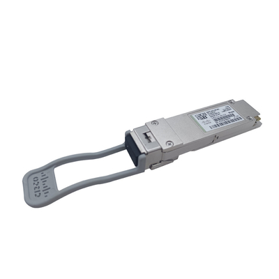 850nm Cisco 40G QSFP SR4 BIDI Transceiver QSFP-40G-SR-BD