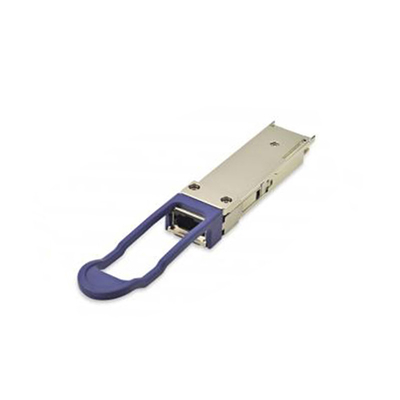 Finisar FTL4P1QE1C 40G QSFP Modul 4x10GBASE-LR/W dan OTN 10km QSFP+