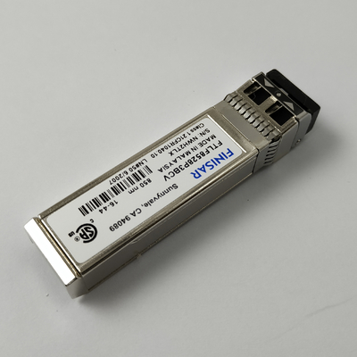 Finisar FTLF8528P3BCV 8G Modul 8G Fibre Channel (8GFC) SFP+ 150m