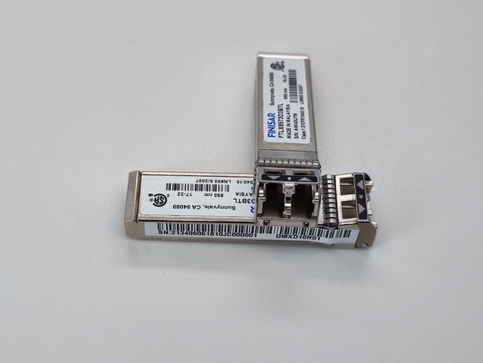 Suhu Industri FTLX8573D3BTL Optical Transceiver 850nm 300M Fiber Module