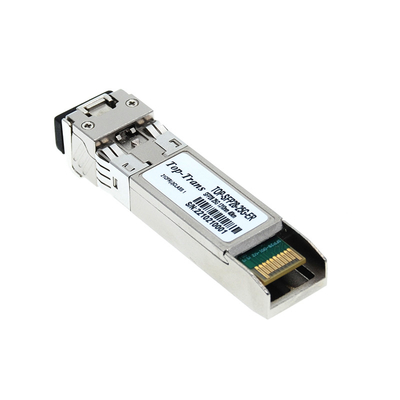 Cloud WAN 30KM SMF 25G SFP28 Modul 1310NM SFP 25GBASE-ER