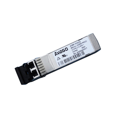 AFBR-703SDZ 10G SFP + Transceiver 850nm Untuk Modul Ethernet 300M