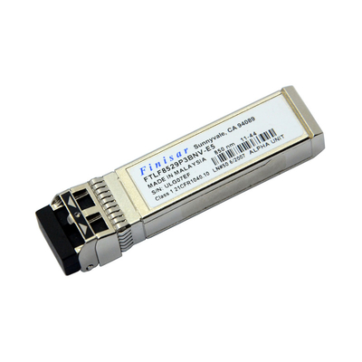 Finisar FTLF8529P3BNV FC 16G Modul 100M SFP + Modul Optik