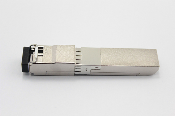 Finisar 10G SFP+ Optical Transceiver SMF BIDI 100km Untuk 10G Ethernet