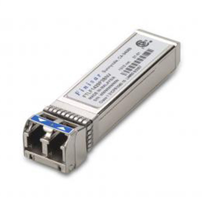Finisar FTLF1429P3BNV FC 16G Modul 10KM SFP + Transceiver Optik