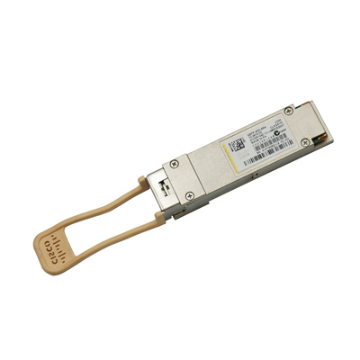 QSFP-40G-SR4 40GBASE-SR4 QSFP + 850nm 150m MTP MPO Transceiver Untuk MMF