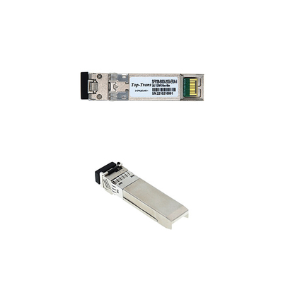 Kompatibel SFP28-BIDI-25G-ER 25G SFP28 BIDI Transceiver 1270NM 1330NM 40KM