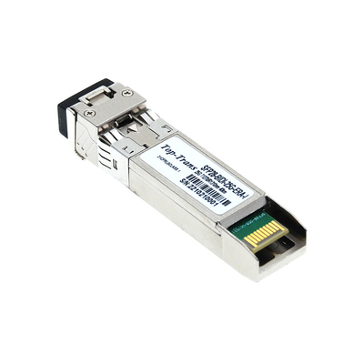 Kompatibel SFP28-BIDI-25G-ER 25G SFP28 BIDI Transceiver 1270NM 1330NM 40KM