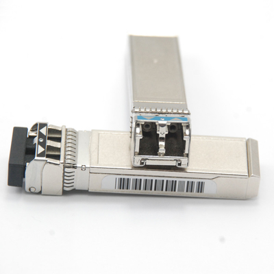 1310nm 10km SMF Cisco 16G FC SFP DS-SFP-FC16G-LW Kompatibel