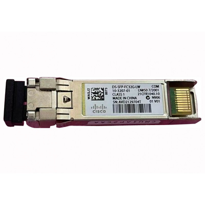 32G Fibre Channel Cisco SFP Module SFP28 1310nm DS-SFP-FC32G-LW