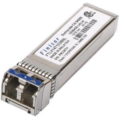 FTLX1471D3BNL Finisar Optical Transceiver 10G 1310nm 10km