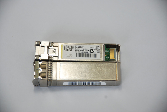 Toptrans Dual LC FET-10G Transceiver MMF Sfp+ 10g 850nm 300m