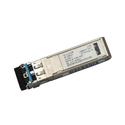 GLC-LH-SM 1G Single Mode SFP Optical Transceiver 10Km SMF SFP Module