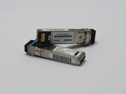 GLC-LH-SM 1G Single Mode SFP Optical Transceiver 10Km SMF SFP Module