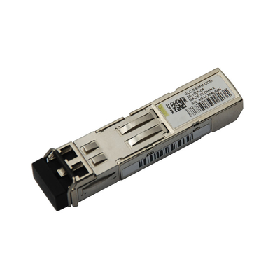 Modul Cisco SFP GLC-SX-MM 1Gbps 500m MMF 850nm Duplex SFP