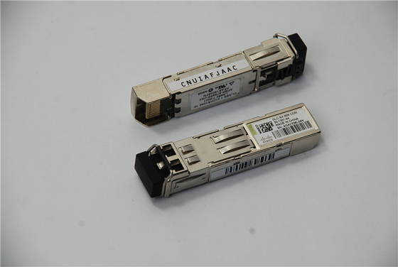 Modul Cisco SFP GLC-SX-MM 1Gbps 500m MMF 850nm Duplex SFP