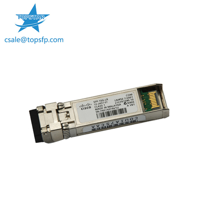 10 Kilometer 10G SFP Modul SFP-10G-LR Fiber Optical Transceiver