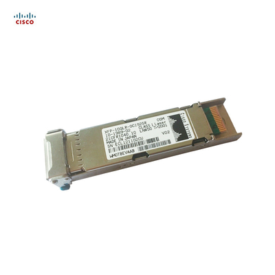 Kompatibel XFP-10GLR-OC192SR 10G SFP Modul SMF 1.5W Konsumsi