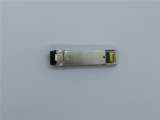 1.25Gb/S SFP Modul Optik Pluggable 1310nm Finisar FTLF1318P3BTL