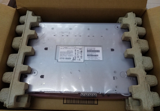 BR-310-0008 Brocade 300 San Switch Untuk Jaringan Saluran Serat 8G