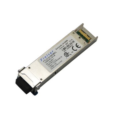 FTLX1412M3BCL XFP Optical Transceiver Sfp 1310nm 10km Untuk 10G Ethernet