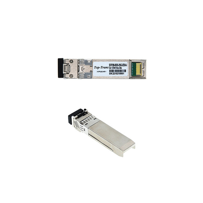Modul 100M MMF 25G SFP28 Cisco SFP-25G-SR-S Untuk Saklar TOR