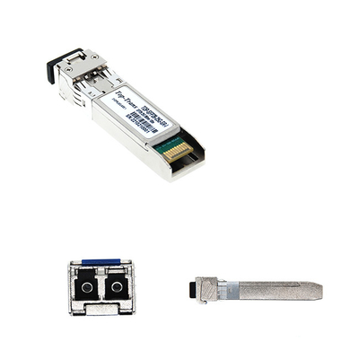 Mellanox Kompatibel EDR Infiniband Transceiver SFP28 25GbE SR 100M MMF Untuk HPC