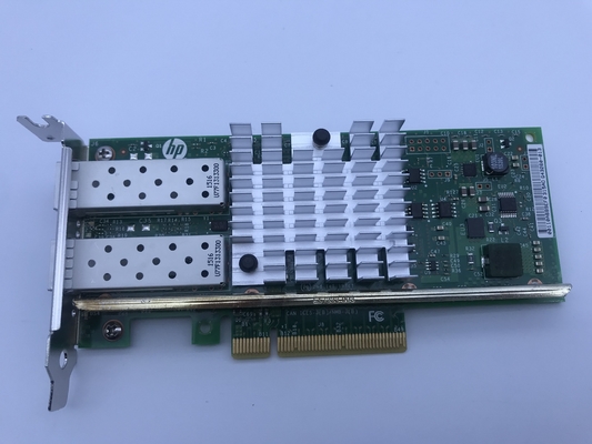 RoHS FCC Ethernet Server Adapter HP Ethernet 10Gb 2p 560SFP+ Adptr