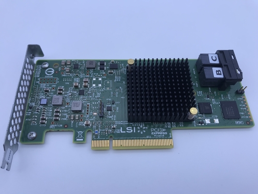 LSI SAS 9300-8i PCI Express Ke 12Gb/S SAS Hba Adapter Card