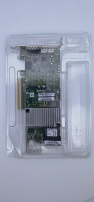 SAS 9361-8i Ethernet Server Adapter 12 Gb/S PCIE 3.0 SATA SAS RAID Controller Card