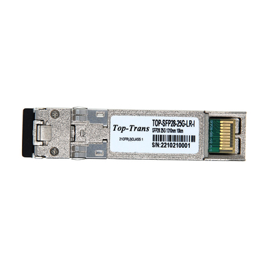 Cisco SFP-25G-LR-S SMF Transceiver SFP28 25G