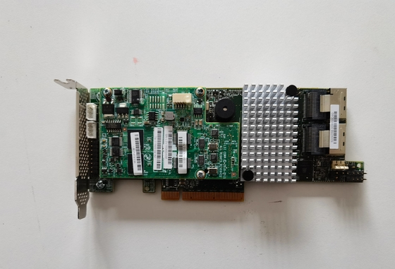 LSI SAS 9271-8i 6 Gb/S PCI Express 3.0 Adapter SAS SATA RAID Controller 8 Port