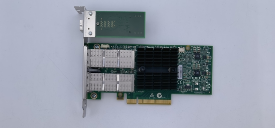 MELLANOX MCX354A-QCBT Intel Dual Port Server Adapter Gigabit Nic 40 Gb/S