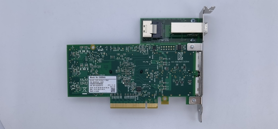 MELLANOX MCX354A-QCBT Intel Dual Port Server Adapter Gigabit Nic 40 Gb/S
