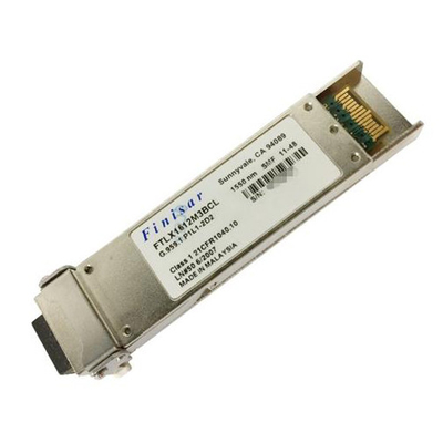 Modul Optik Finisar FTLX1812M3BCL Asli 10G ZR 1550nm 80km