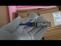 Brokat 57-1000335-01 FC SFP+ Transceiver XBR-000278 32G ELWL 25Km untuk X6