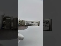 Brokat 57-1000489-01 XBR-000458 FC SFP transceiver 16GBASE-ELWL 1310nm 25km LC SMF