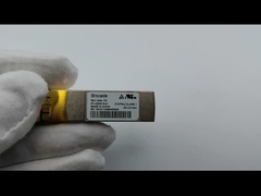Brocade XBR-000218 57-1000114-01 10G Saluran Serat SFP + Transceiver 850nm 300m LC Modul MMF