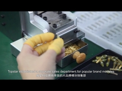 Ini adalah Topstar Technology Industrial Co., Ltd.#OpticalTranseriver#QSFP28#SFP+#CFP#TOPSTAR