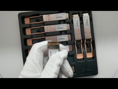 Asli Innolight 100G QSFP28 SR4 TR FC85S N00 1 Pemancar Optik